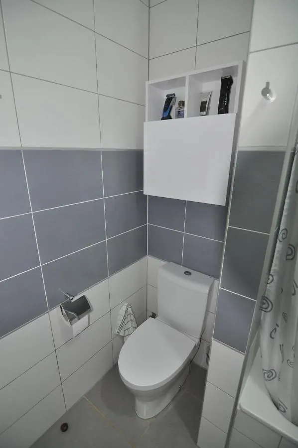 Apartment In Alborada Arona  Spain