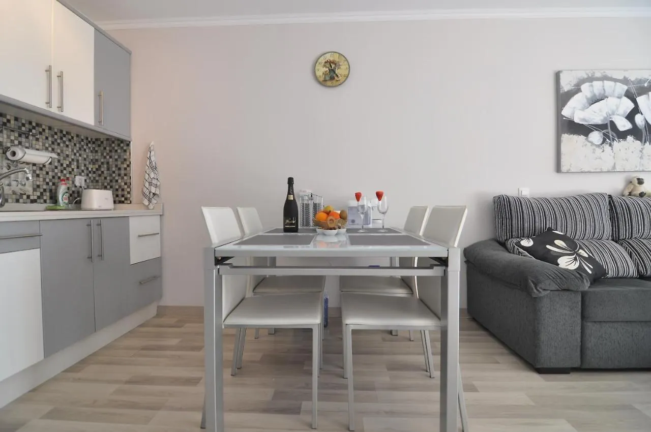Apartment In Alborada Arona