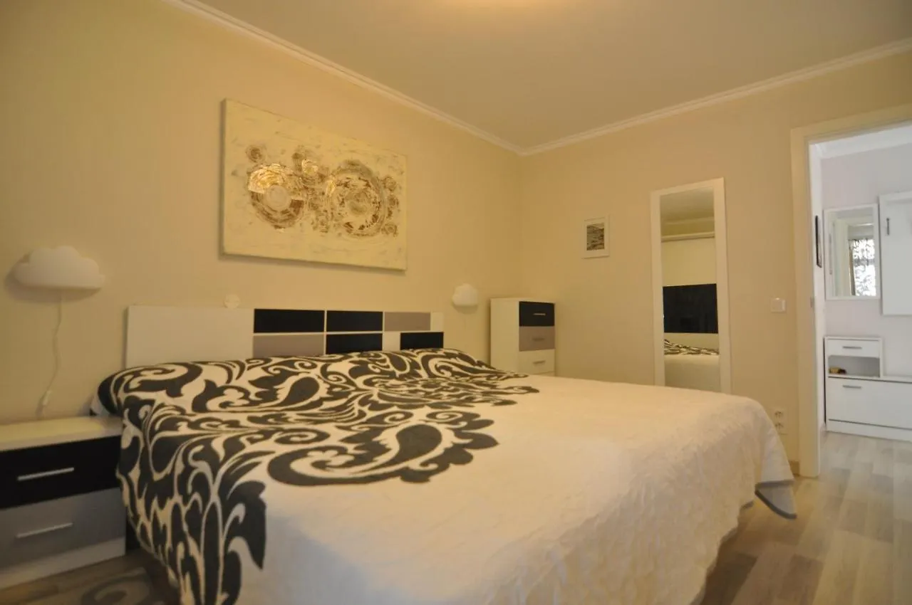 Apartment In Alborada Arona  Spain