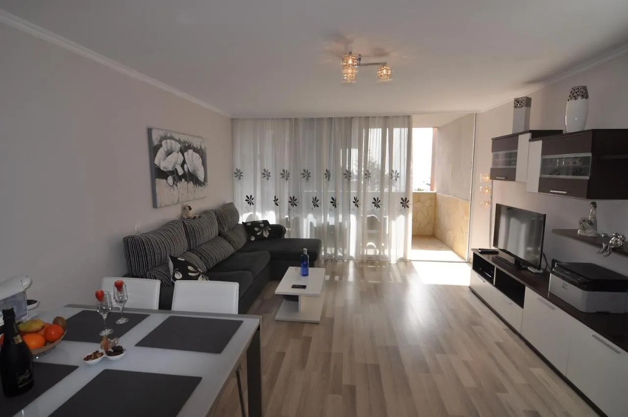 Apartment In Alborada Arona  0*, Arona (Tenerife) Spain