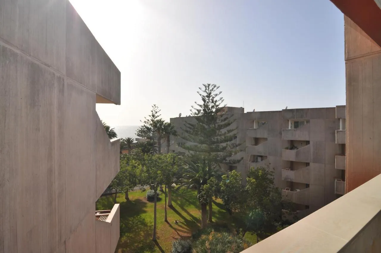 Apartment In Alborada contacts