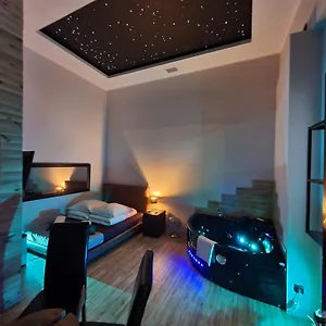  Apartment Z Jacuzzi Poland