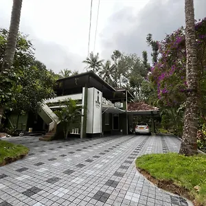 Homestay Maliyeckal India