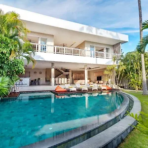  Villa Lisa Indonesia