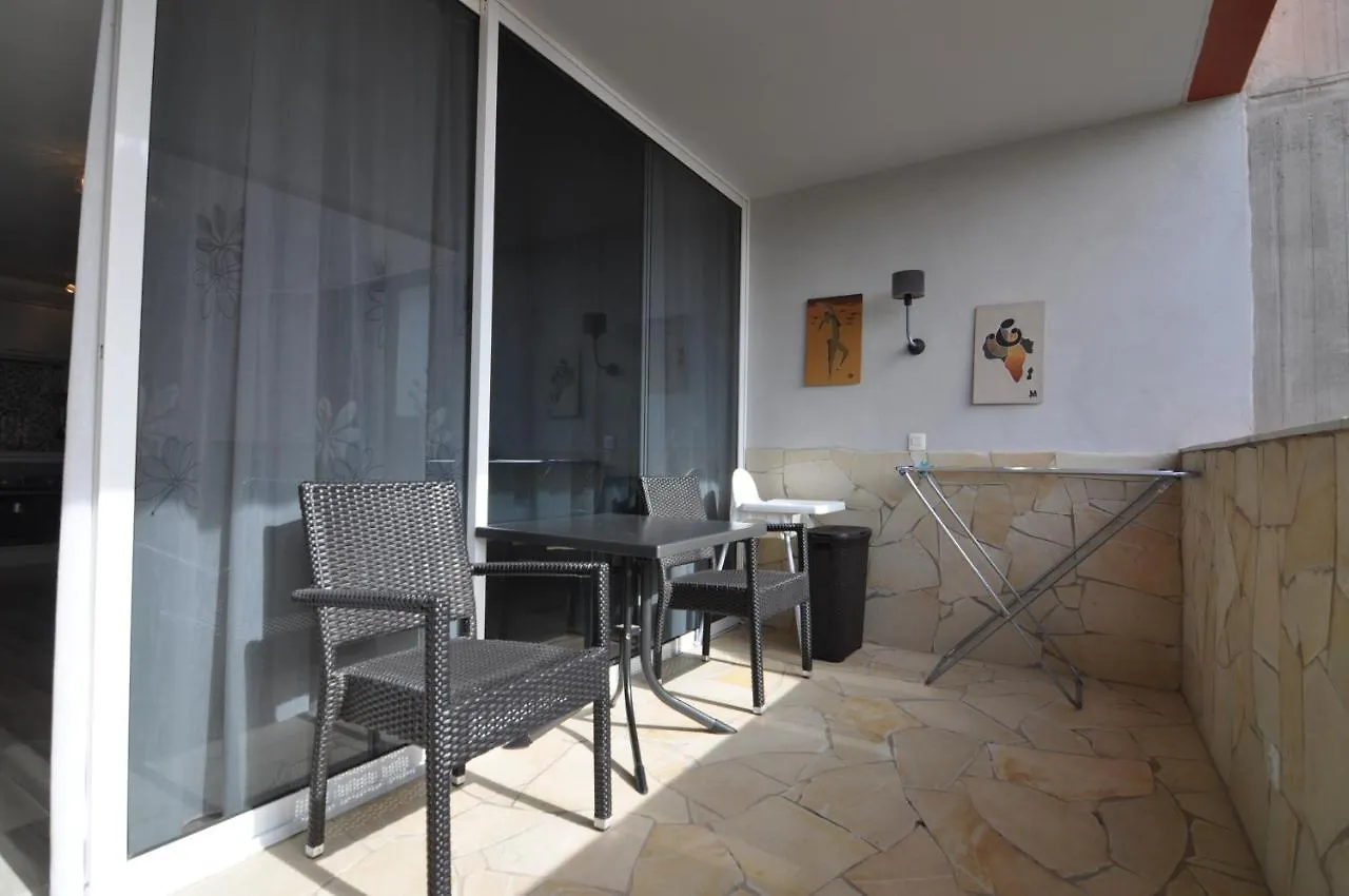 Apartment In Alborada Arona  0*, Arona (Tenerife)