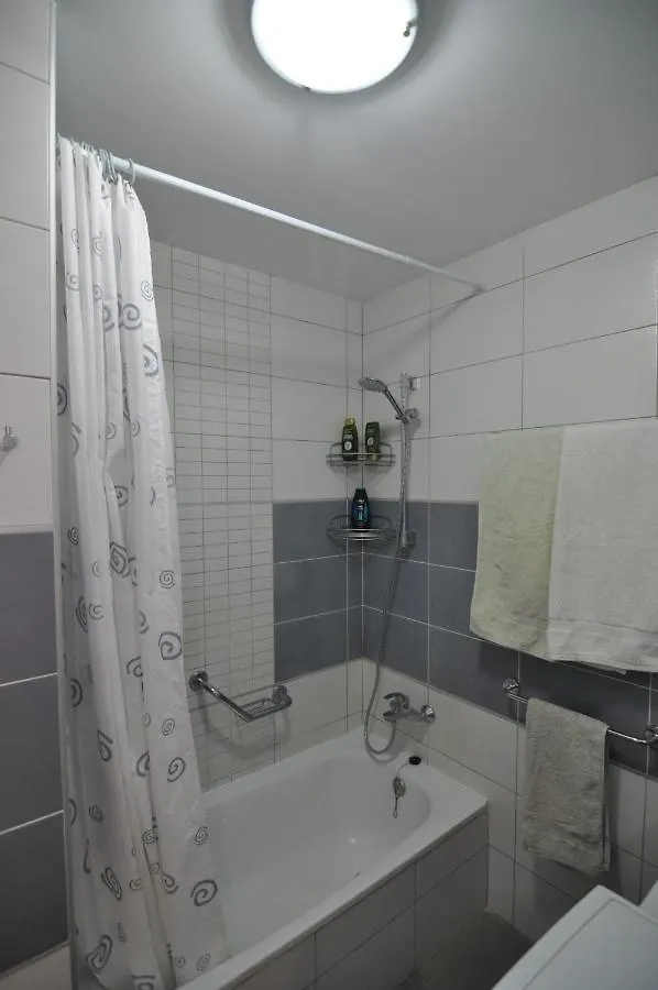 Apartment In Alborada Arona   Arona (Tenerife)