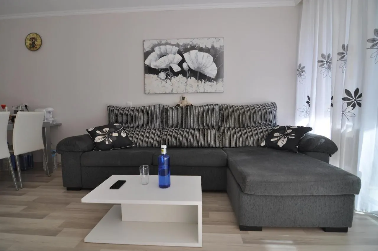 Apartment In Alborada Arona   Arona (Tenerife)