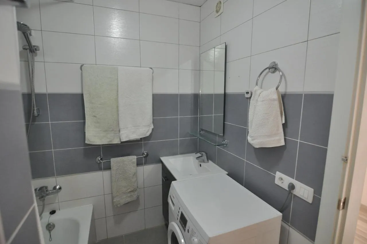 Apartment In Alborada Arona  0*, Arona (Tenerife) Spain