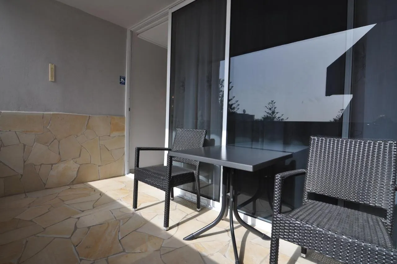 Apartment In Alborada Arona