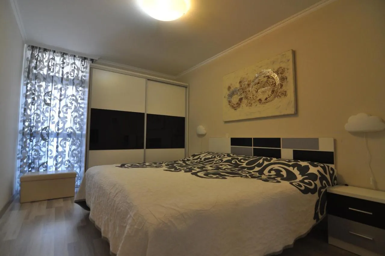 Apartment In Alborada Arona  Spain