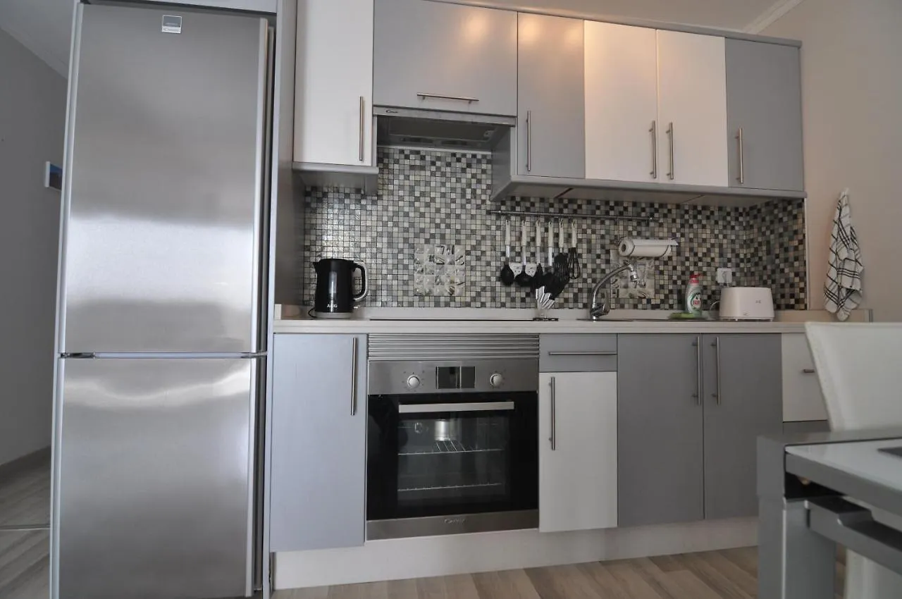 Apartment In Alborada Arona  Arona (Tenerife)