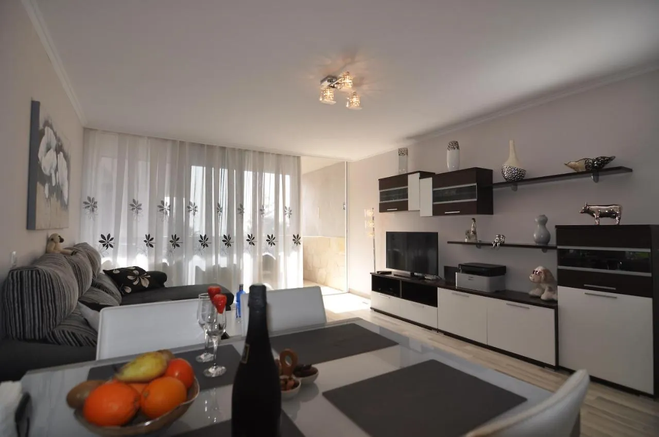 Apartment In Alborada Arona  Spain